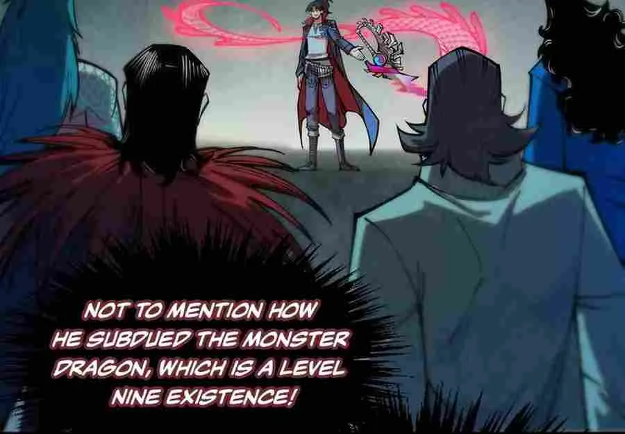Read The Eternal Supreme chapter 270 image 26 on Lezhin