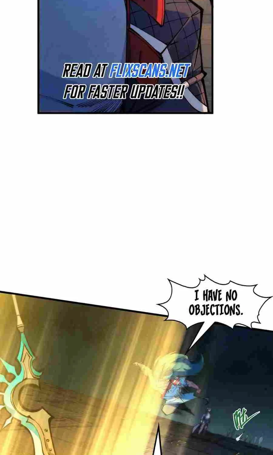 Read The Eternal Supreme chapter 270 image 28 on Lezhin
