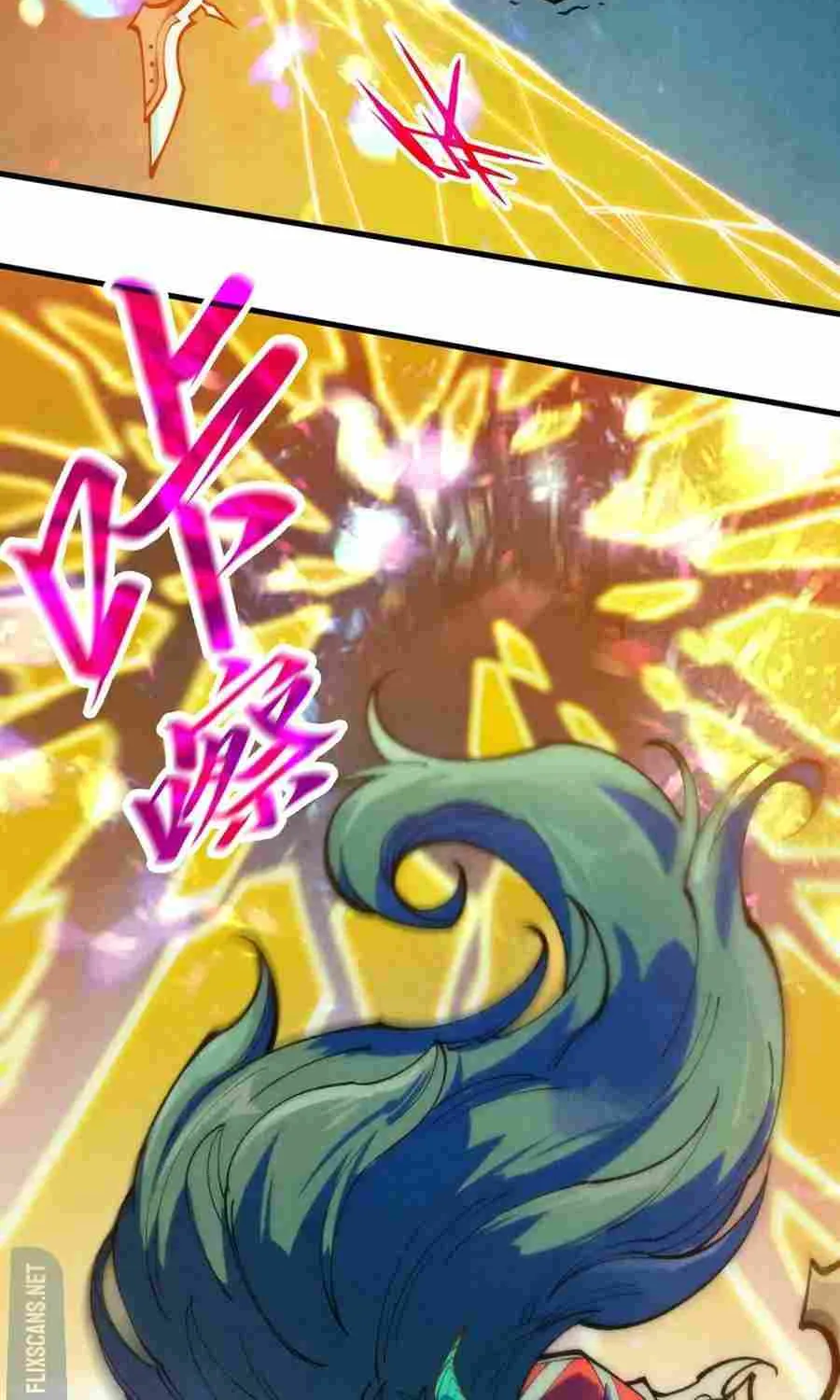 Read The Eternal Supreme chapter 270 image 30 on Lezhin