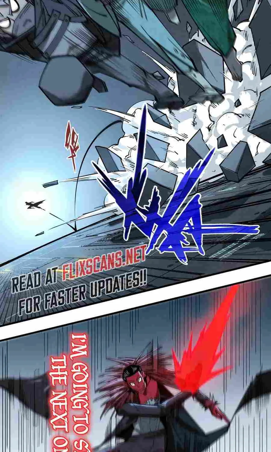 Read The Eternal Supreme chapter 270 image 48 on Lezhin