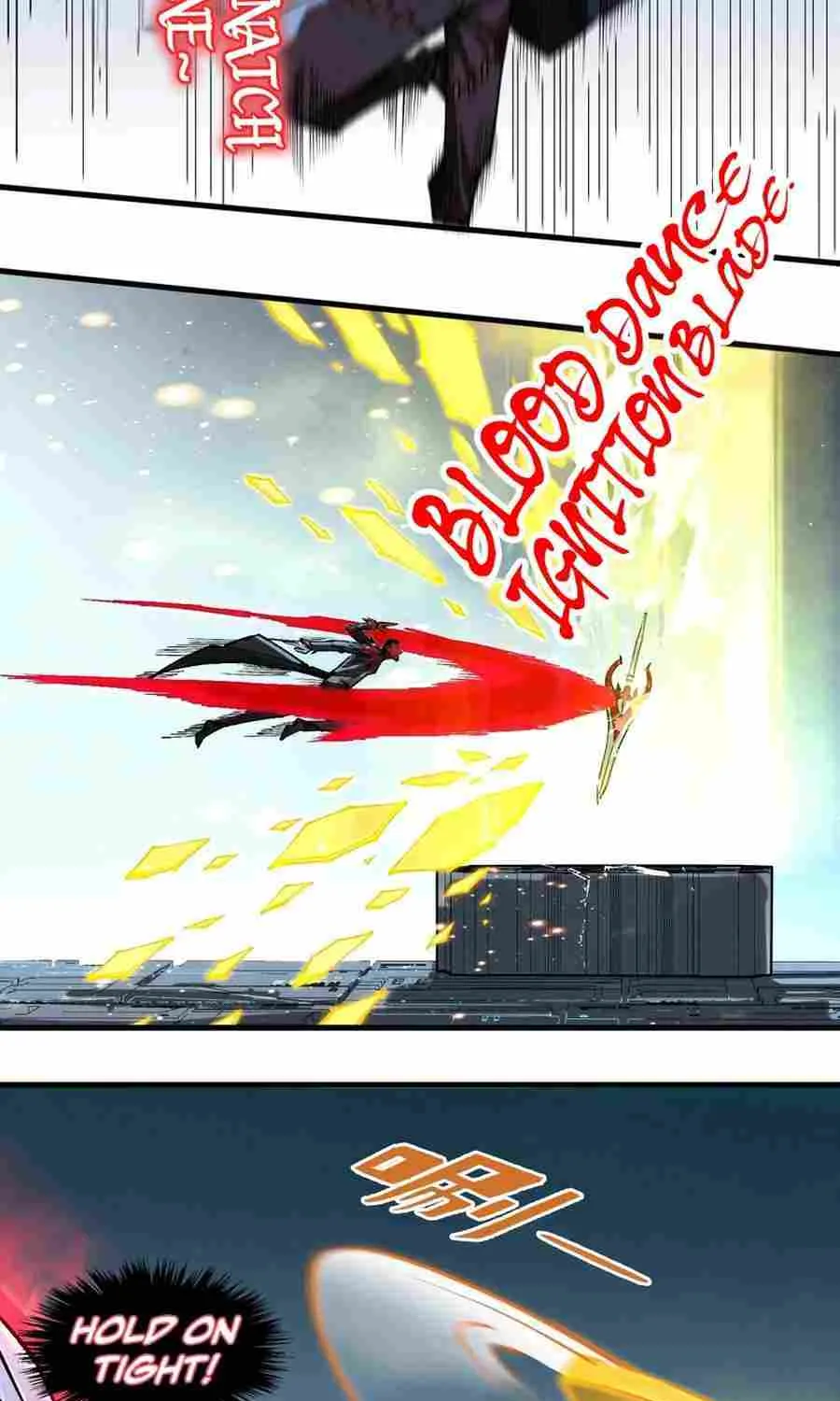 Read The Eternal Supreme chapter 270 image 49 on Lezhin