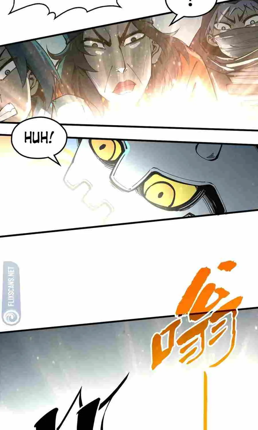 Read The Eternal Supreme chapter 270 image 58 on Lezhin