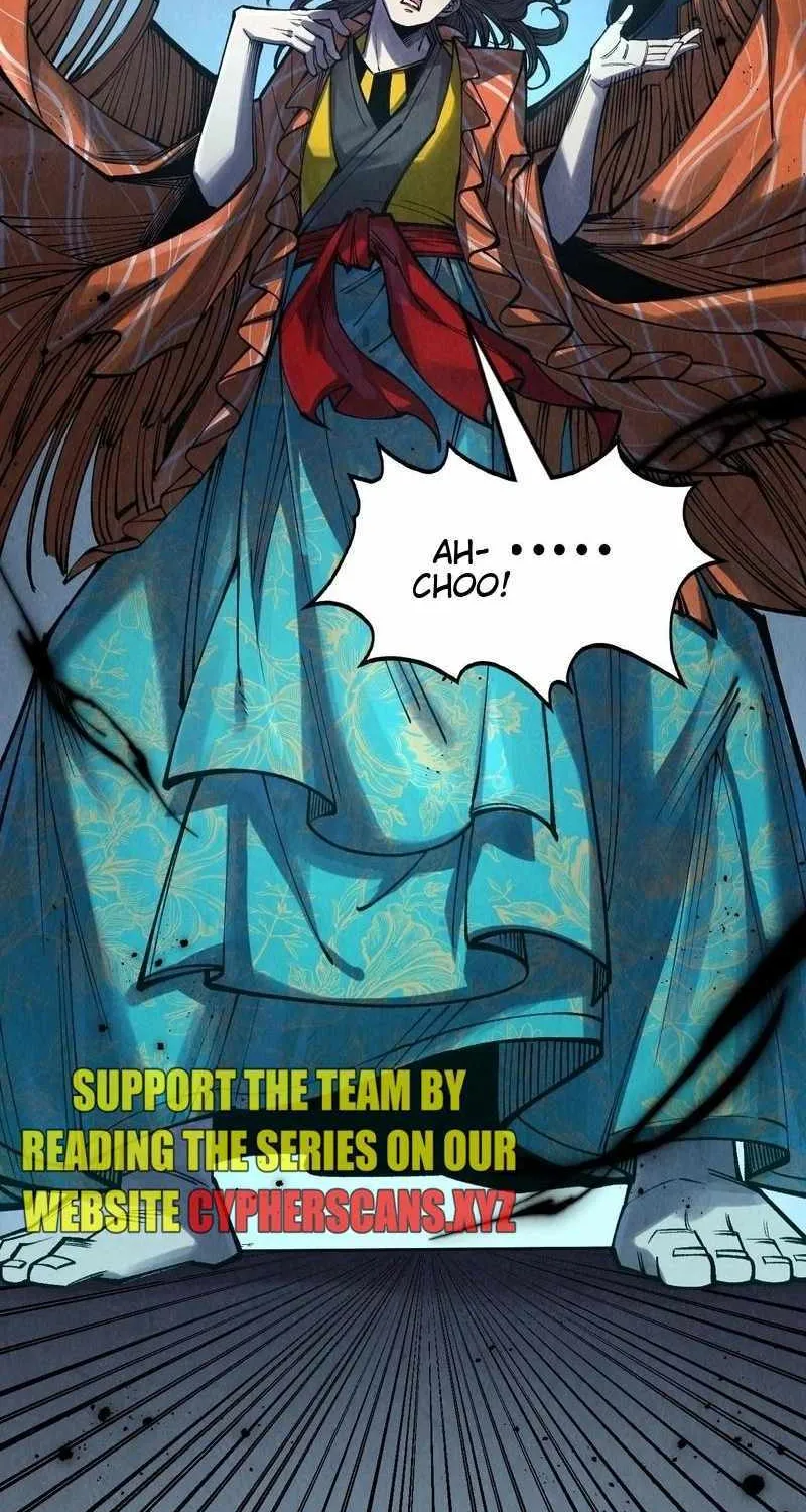 Read The Eternal Supreme chapter 272 image 11 on Lezhin