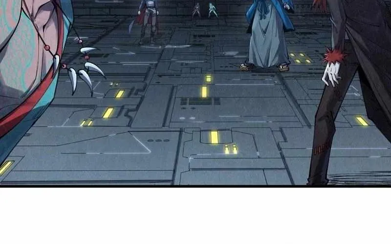 Read The Eternal Supreme chapter 272 image 18 on Lezhin