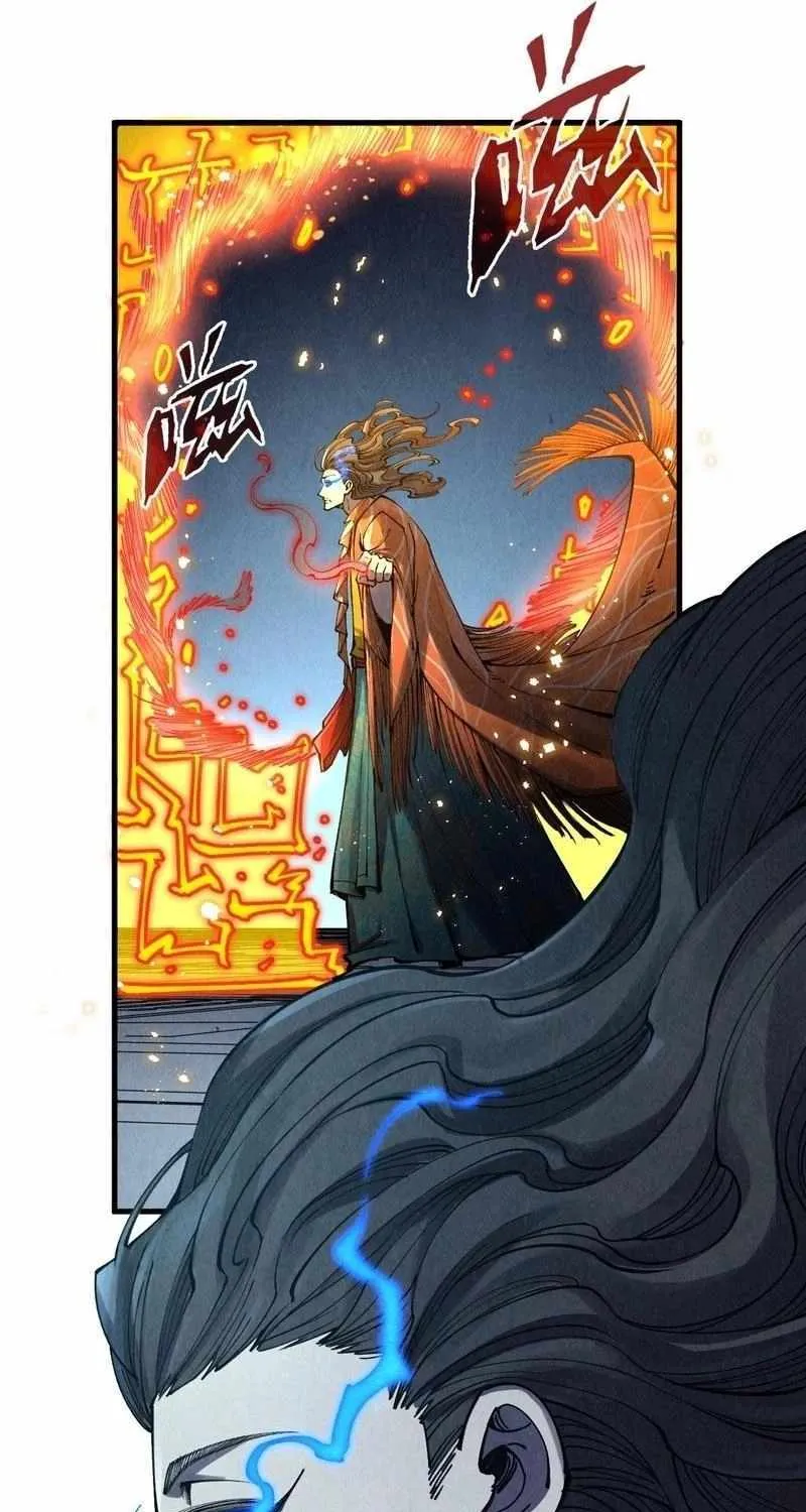 Read The Eternal Supreme chapter 272 image 19 on Lezhin