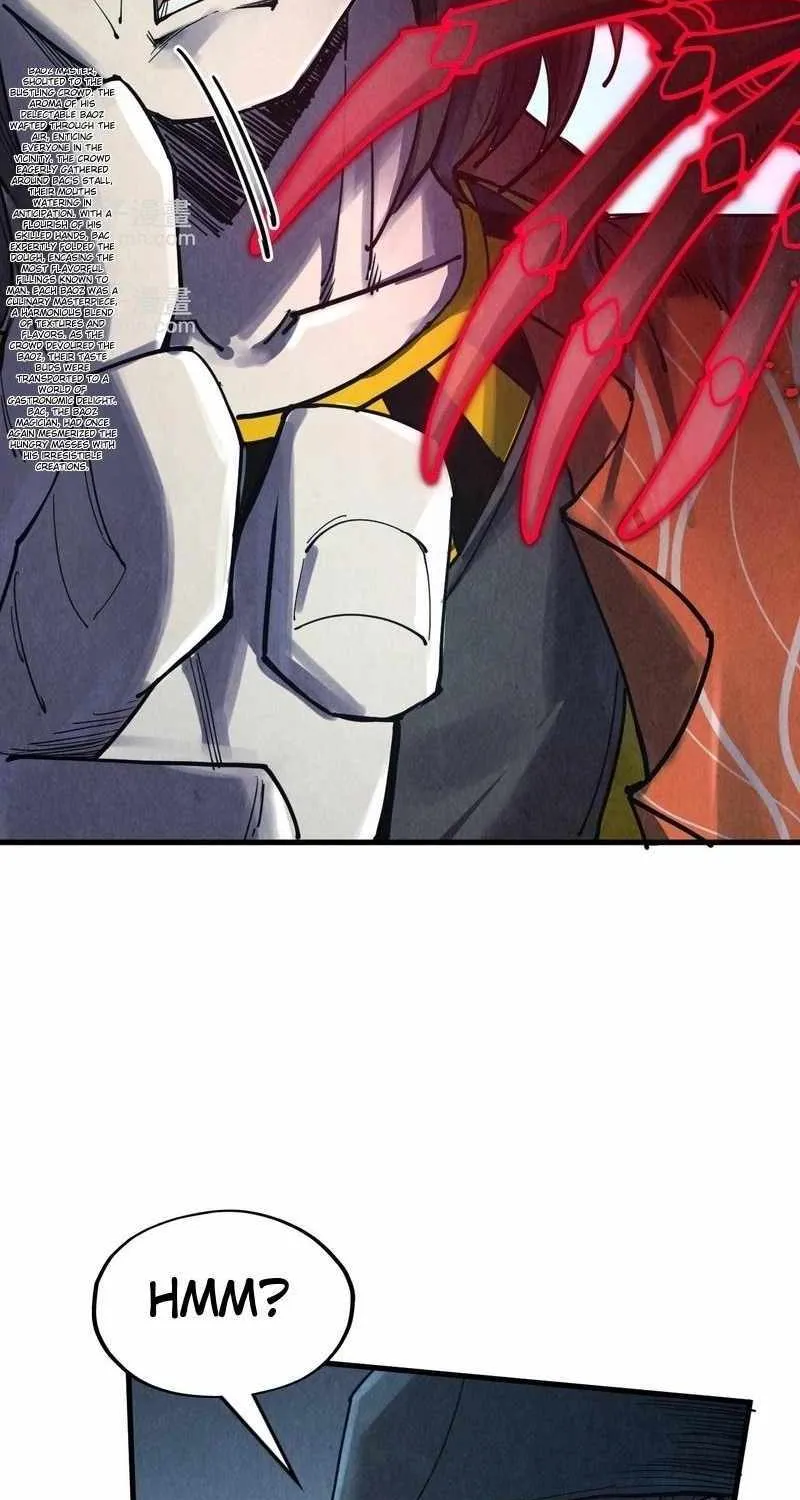 Read The Eternal Supreme chapter 272 image 2 on Lezhin