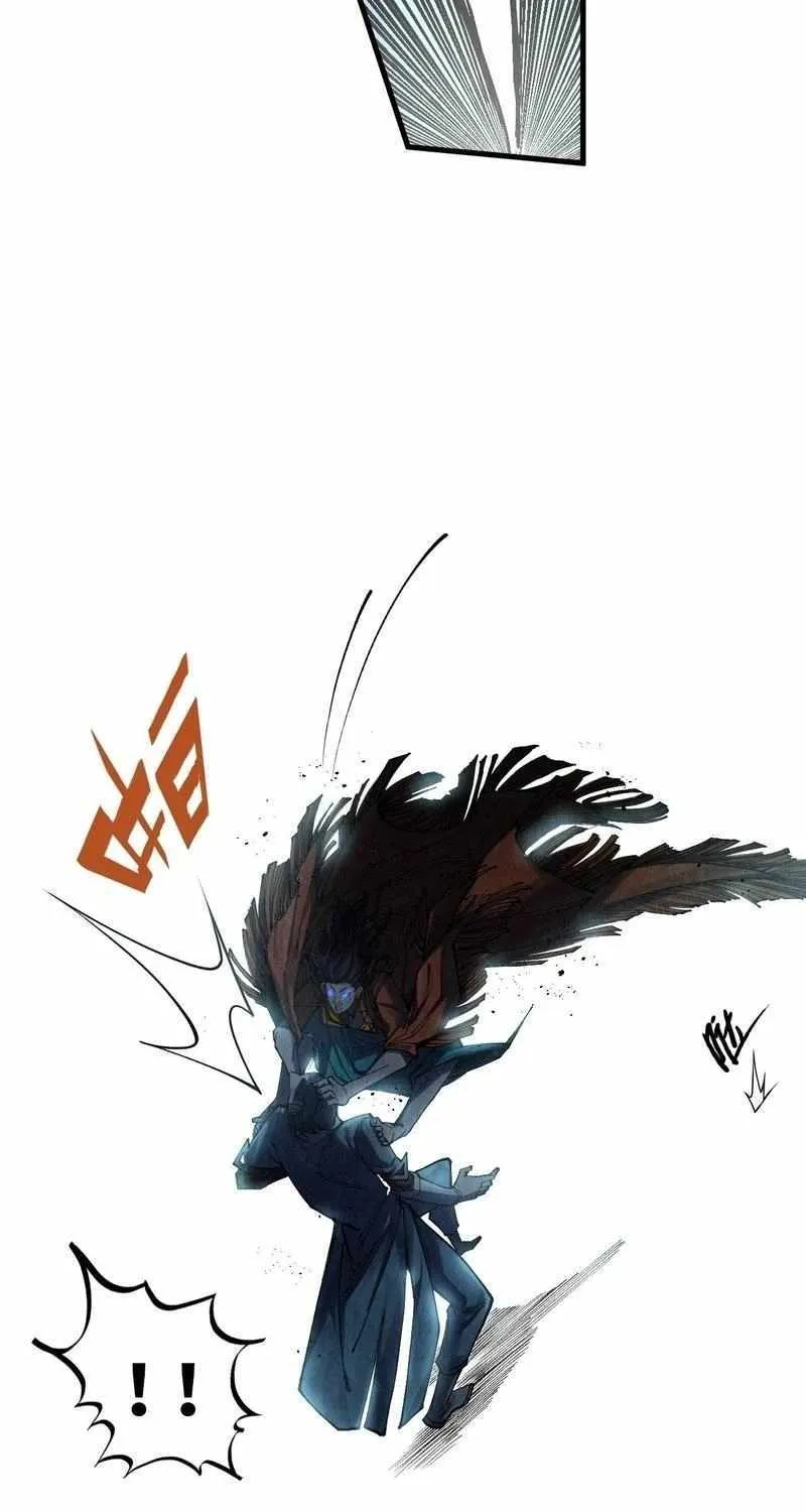 Read The Eternal Supreme chapter 272 image 27 on Lezhin