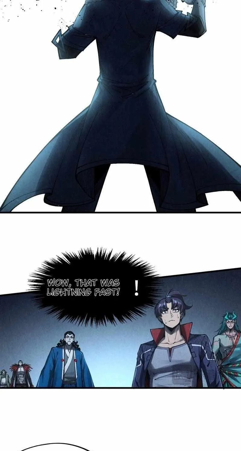 Read The Eternal Supreme chapter 272 image 29 on Lezhin