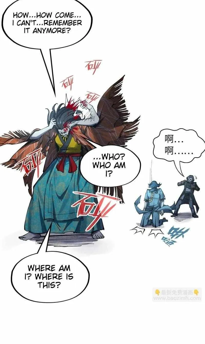 Read The Eternal Supreme chapter 272 image 30 on Lezhin