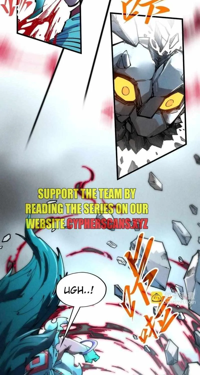 Read The Eternal Supreme chapter 272 image 46 on Lezhin