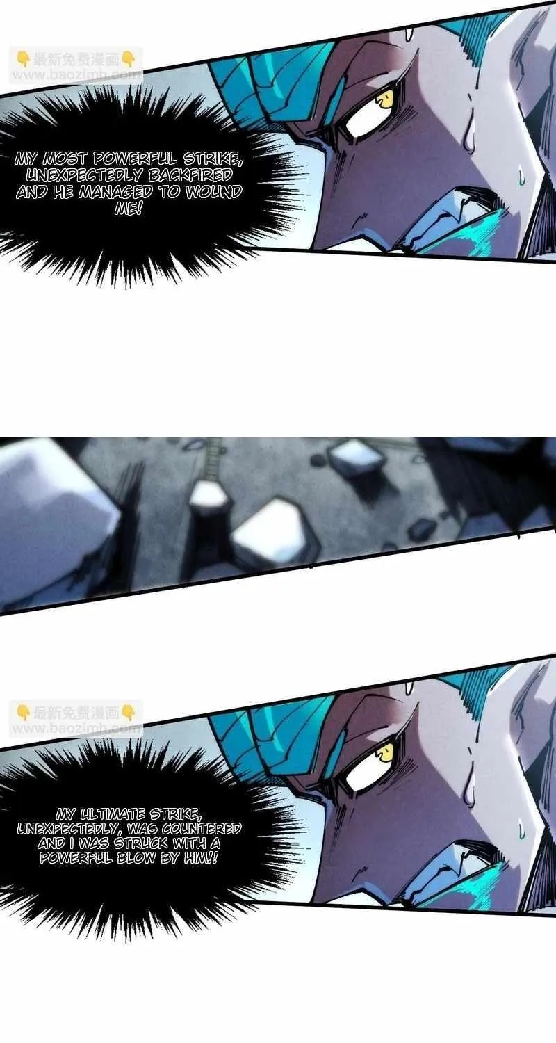 Read The Eternal Supreme chapter 272 image 48 on Lezhin