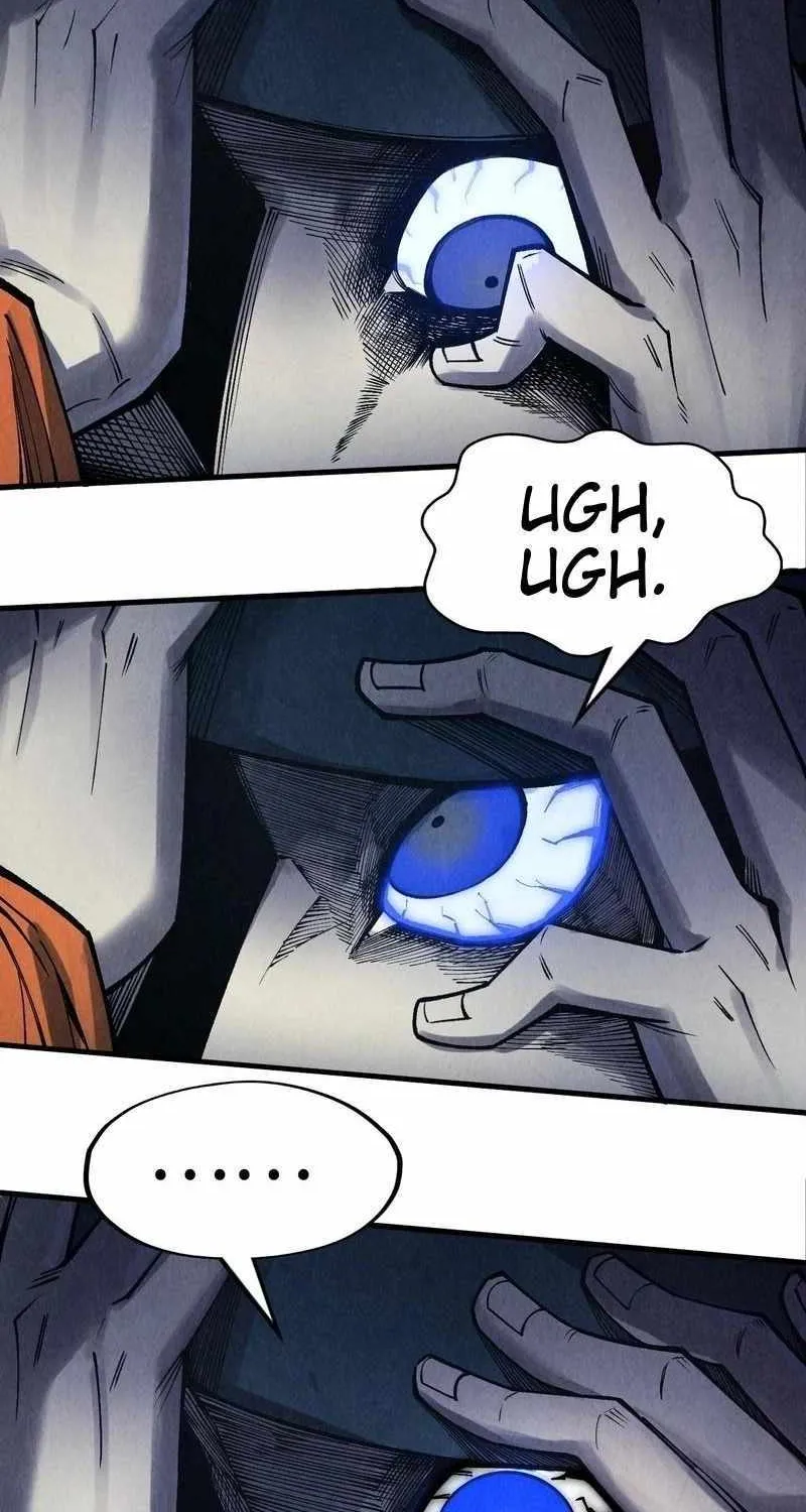 Read The Eternal Supreme chapter 272 image 9 on Lezhin