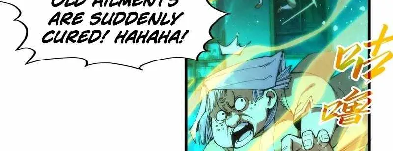 Read The Eternal Supreme chapter 277 image 14 on Lezhin