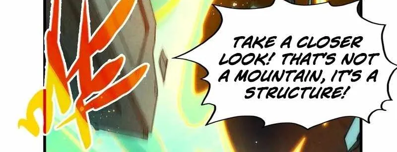Read The Eternal Supreme chapter 277 image 18 on Lezhin