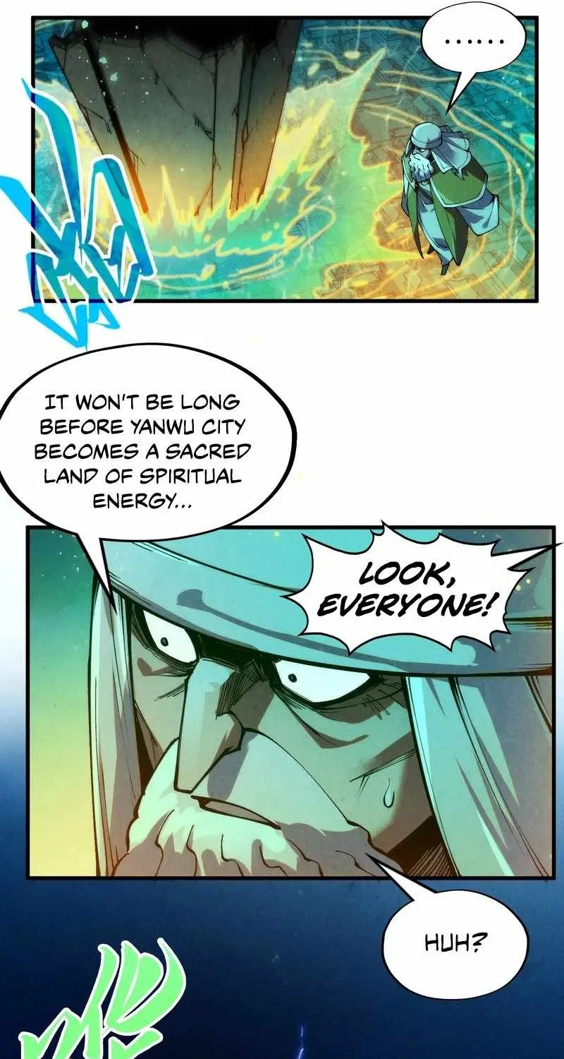 Read The Eternal Supreme chapter 277 image 21 on Lezhin