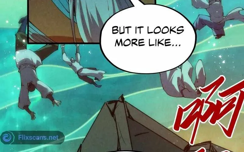 Read The Eternal Supreme chapter 277 image 26 on Lezhin