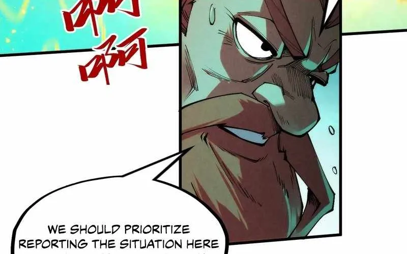 Read The Eternal Supreme chapter 277 image 28 on Lezhin