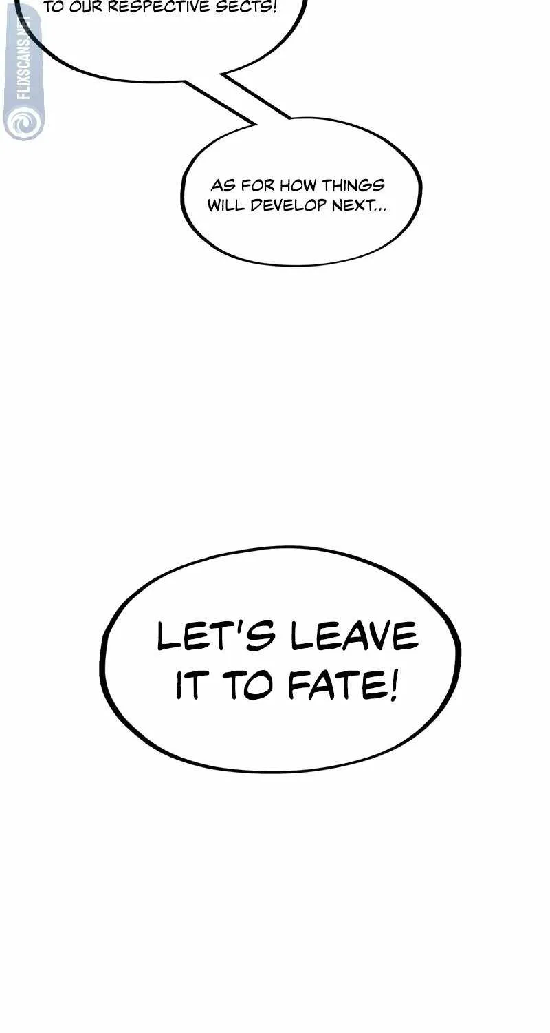 Read The Eternal Supreme chapter 277 image 29 on Lezhin