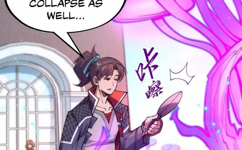Read The Eternal Supreme chapter 277 image 32 on Lezhin