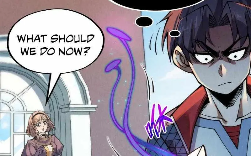 Read The Eternal Supreme chapter 277 image 36 on Lezhin