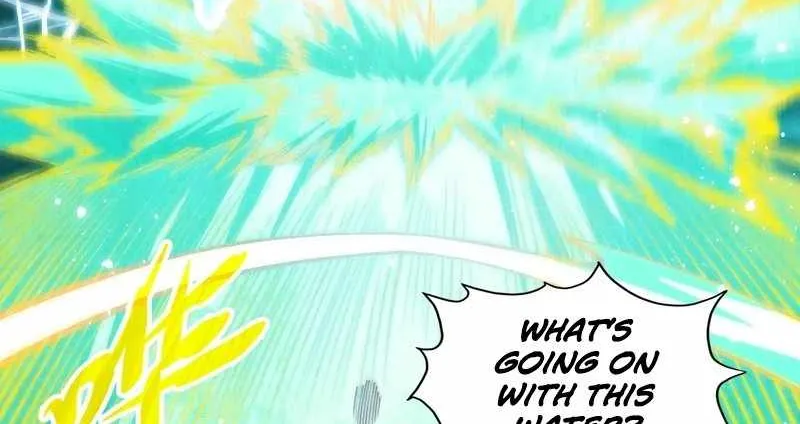 Read The Eternal Supreme chapter 277 image 4 on Lezhin