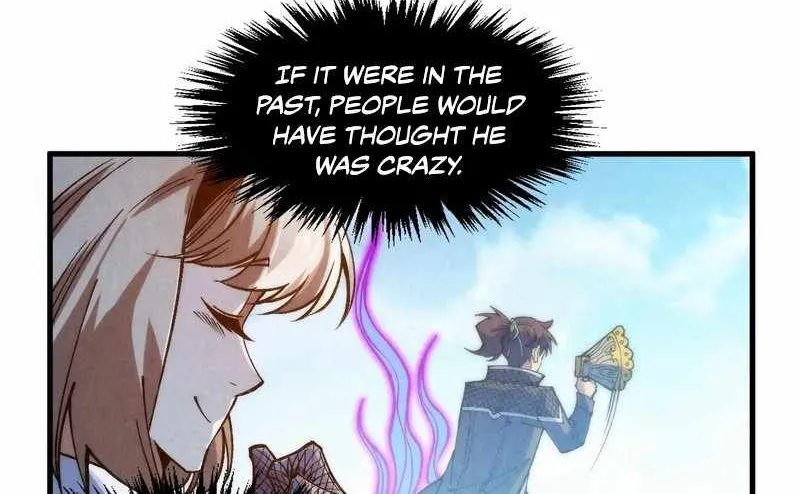 Read The Eternal Supreme chapter 277 image 44 on Lezhin