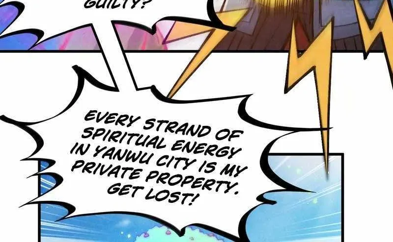 Read The Eternal Supreme chapter 277 image 46 on Lezhin