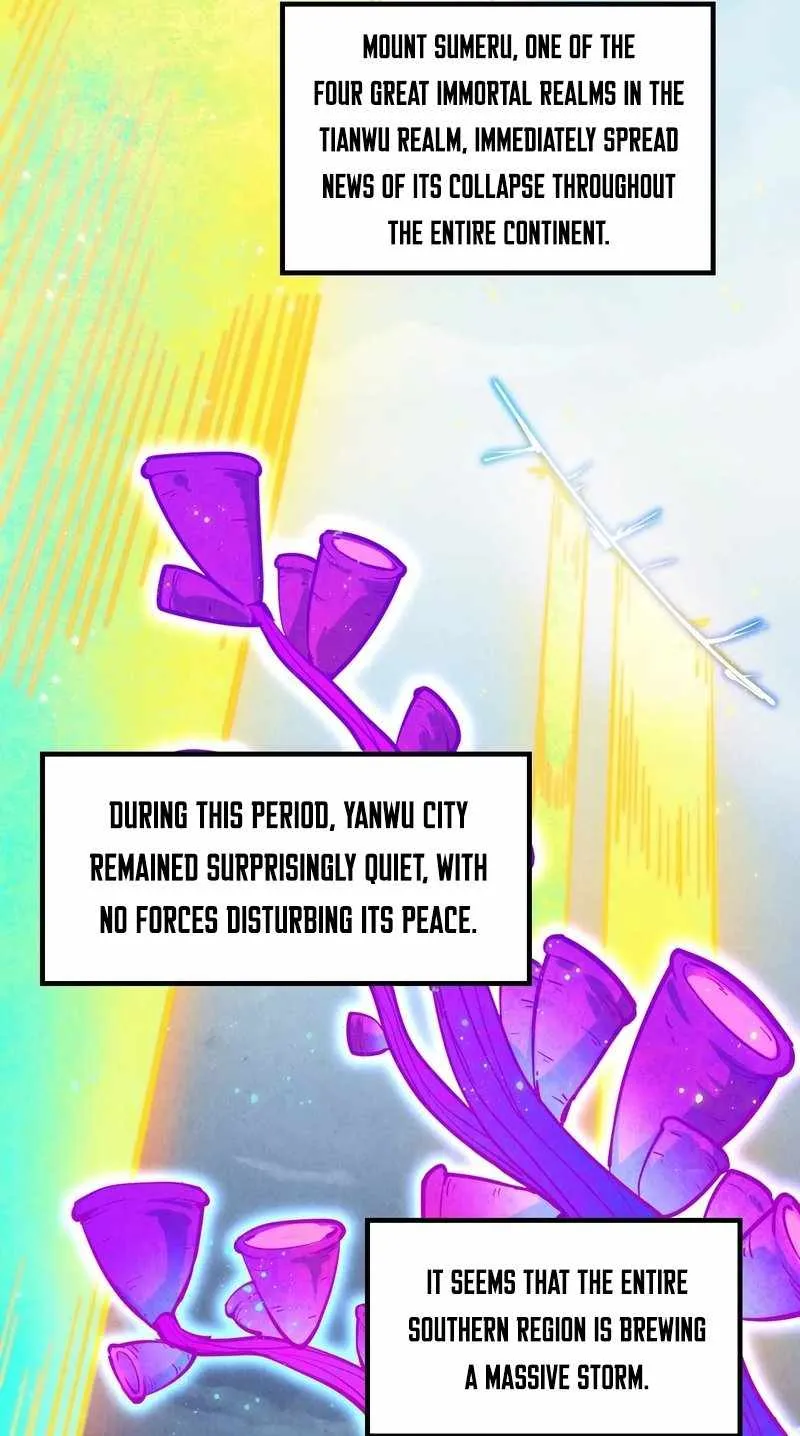 Read The Eternal Supreme chapter 277 image 51 on Lezhin