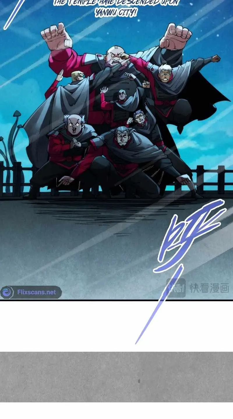 Read The Eternal Supreme chapter 277 image 53 on Lezhin