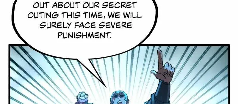 Read The Eternal Supreme chapter 277 image 57 on Lezhin