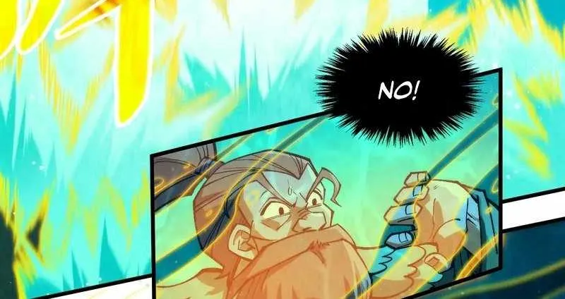 Read The Eternal Supreme chapter 277 image 6 on Lezhin