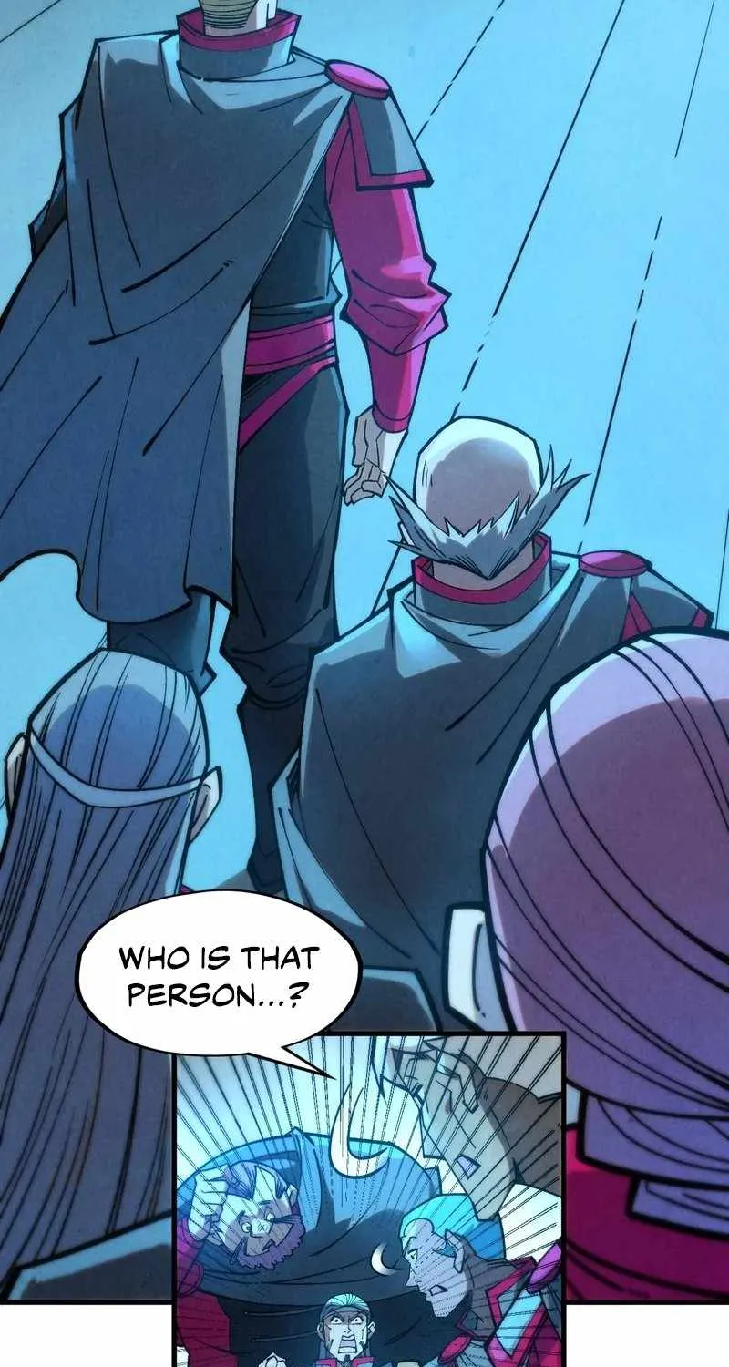 Read The Eternal Supreme chapter 277 image 60 on Lezhin