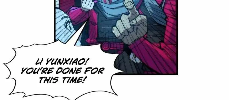 Read The Eternal Supreme chapter 277 image 61 on Lezhin
