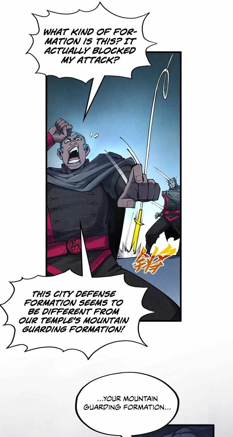 Read The Eternal Supreme chapter 277 image 64 on Lezhin
