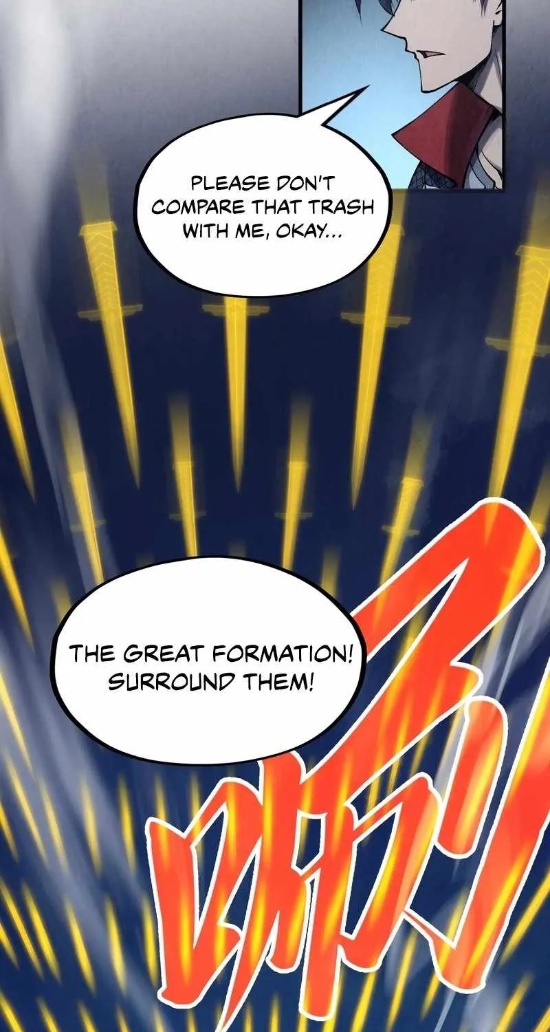 Read The Eternal Supreme chapter 277 image 66 on Lezhin