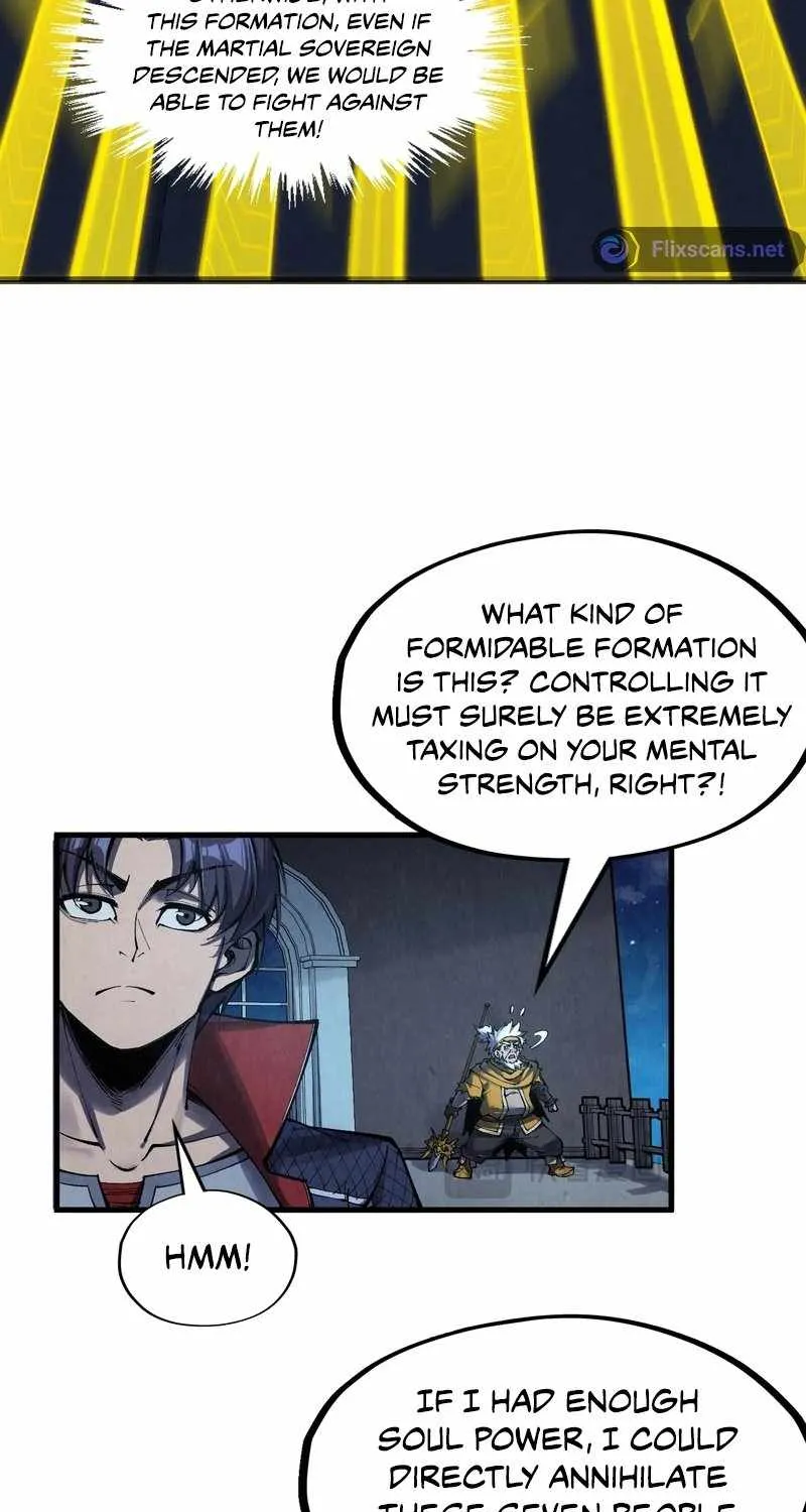 Read The Eternal Supreme chapter 277 image 70 on Lezhin