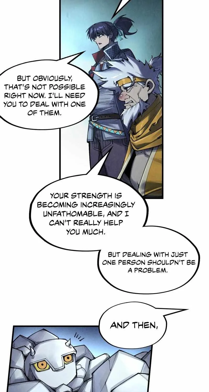 Read The Eternal Supreme chapter 277 image 72 on Lezhin