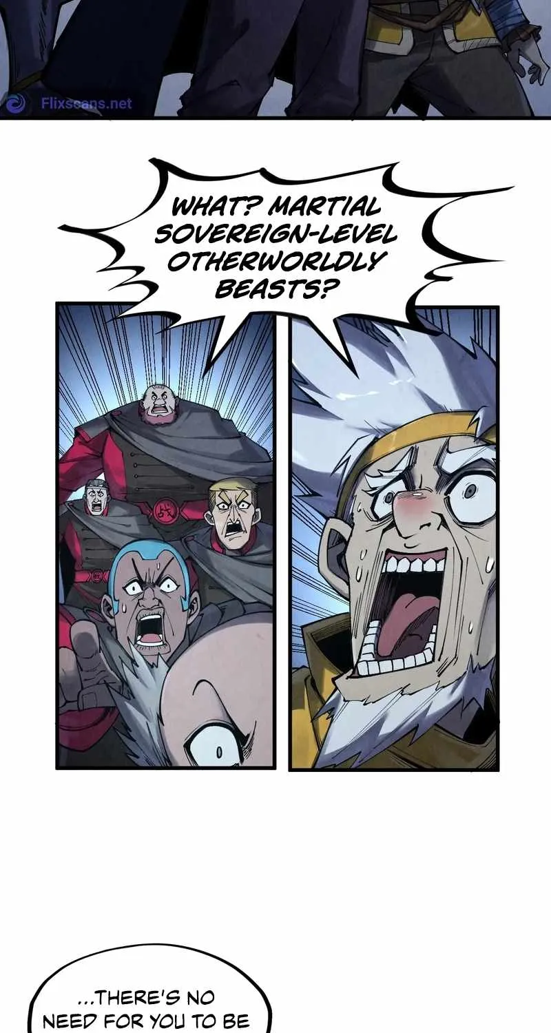 Read The Eternal Supreme chapter 277 image 76 on Lezhin