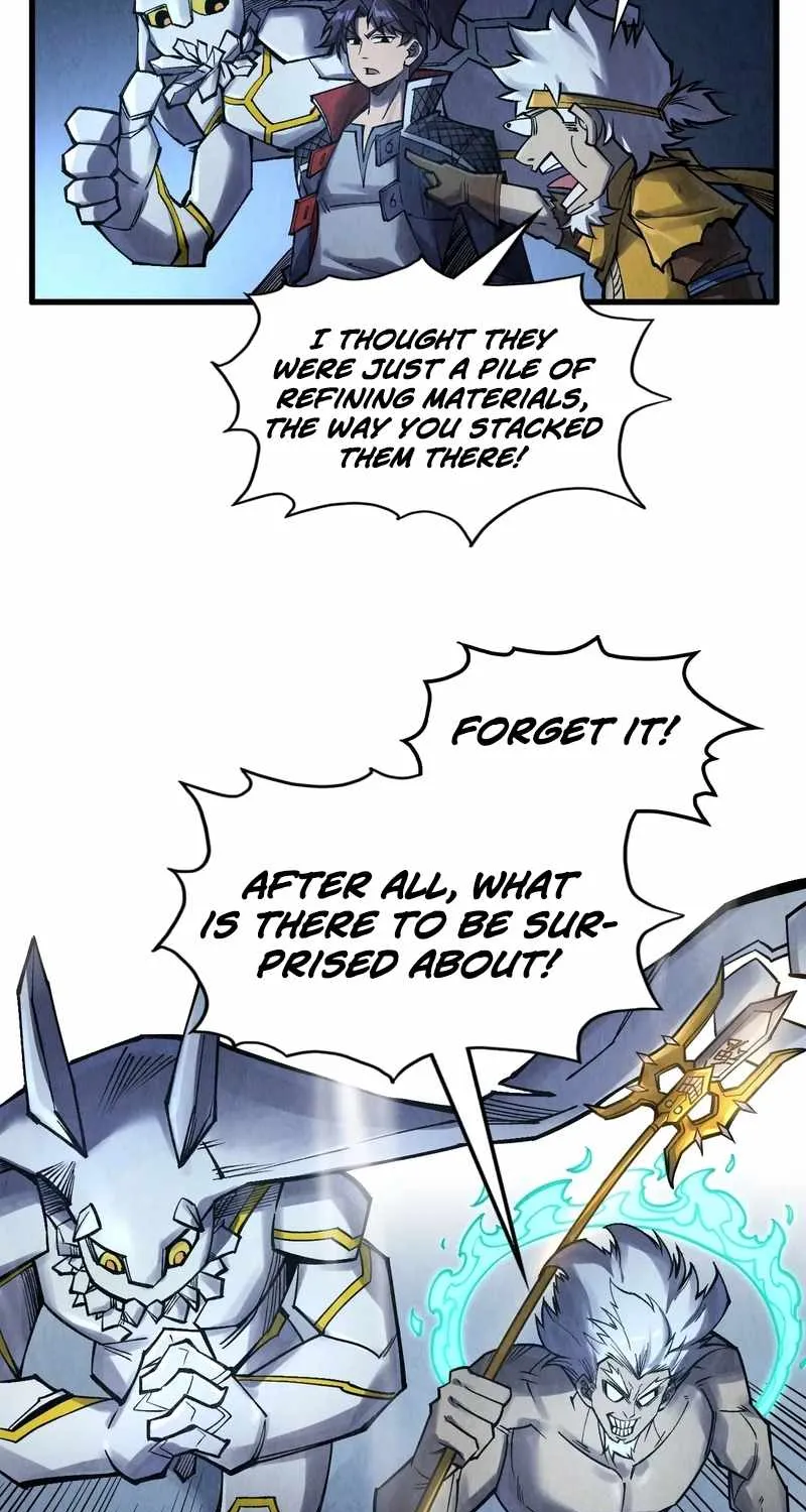 Read The Eternal Supreme chapter 277 image 78 on Lezhin