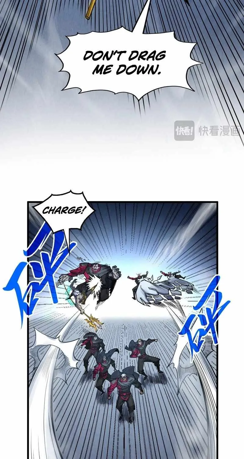 Read The Eternal Supreme chapter 277 image 80 on Lezhin