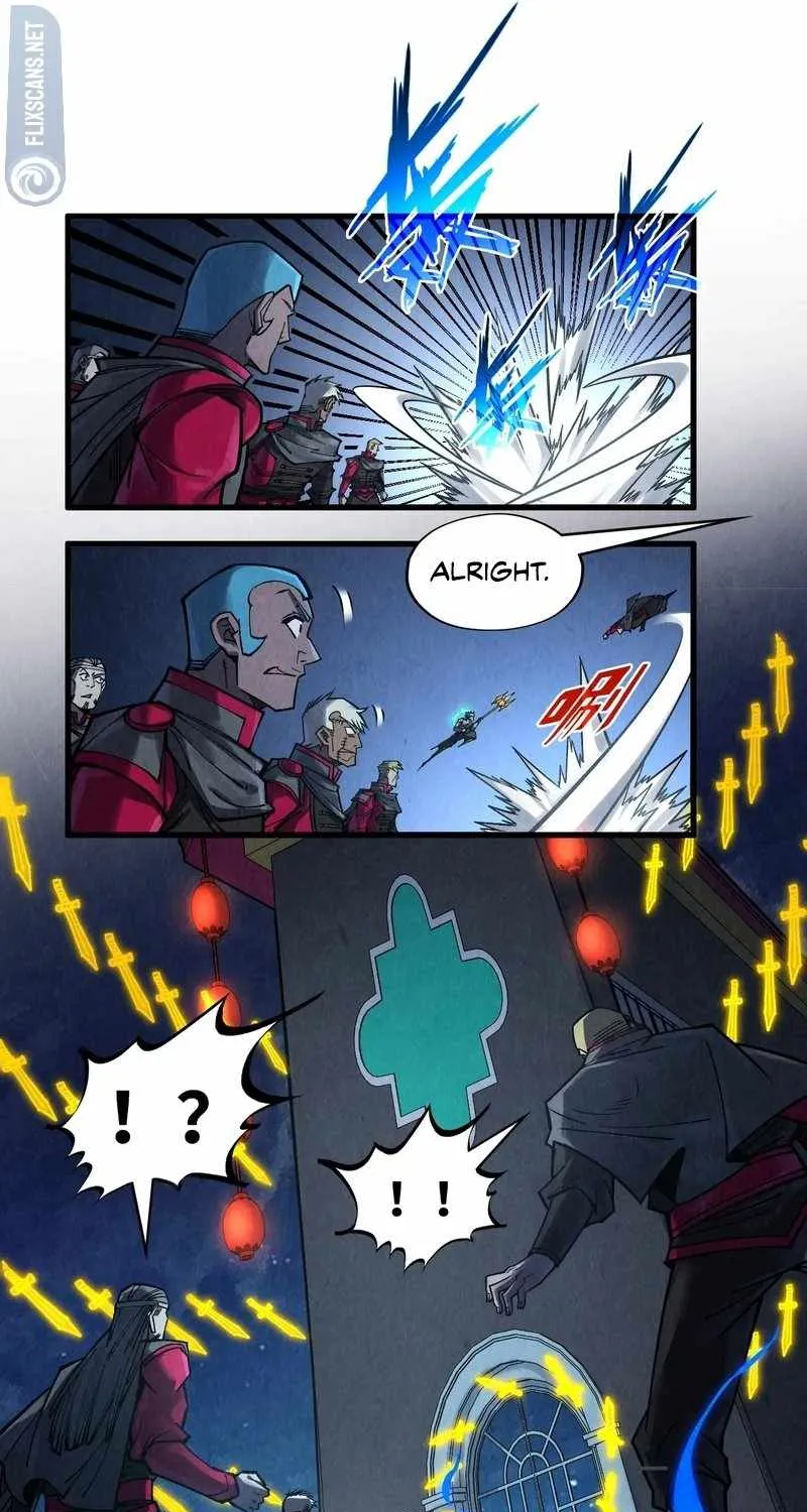 Read The Eternal Supreme chapter 277 image 82 on Lezhin