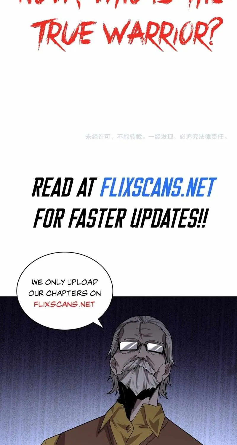 Read The Eternal Supreme chapter 277 image 86 on Lezhin