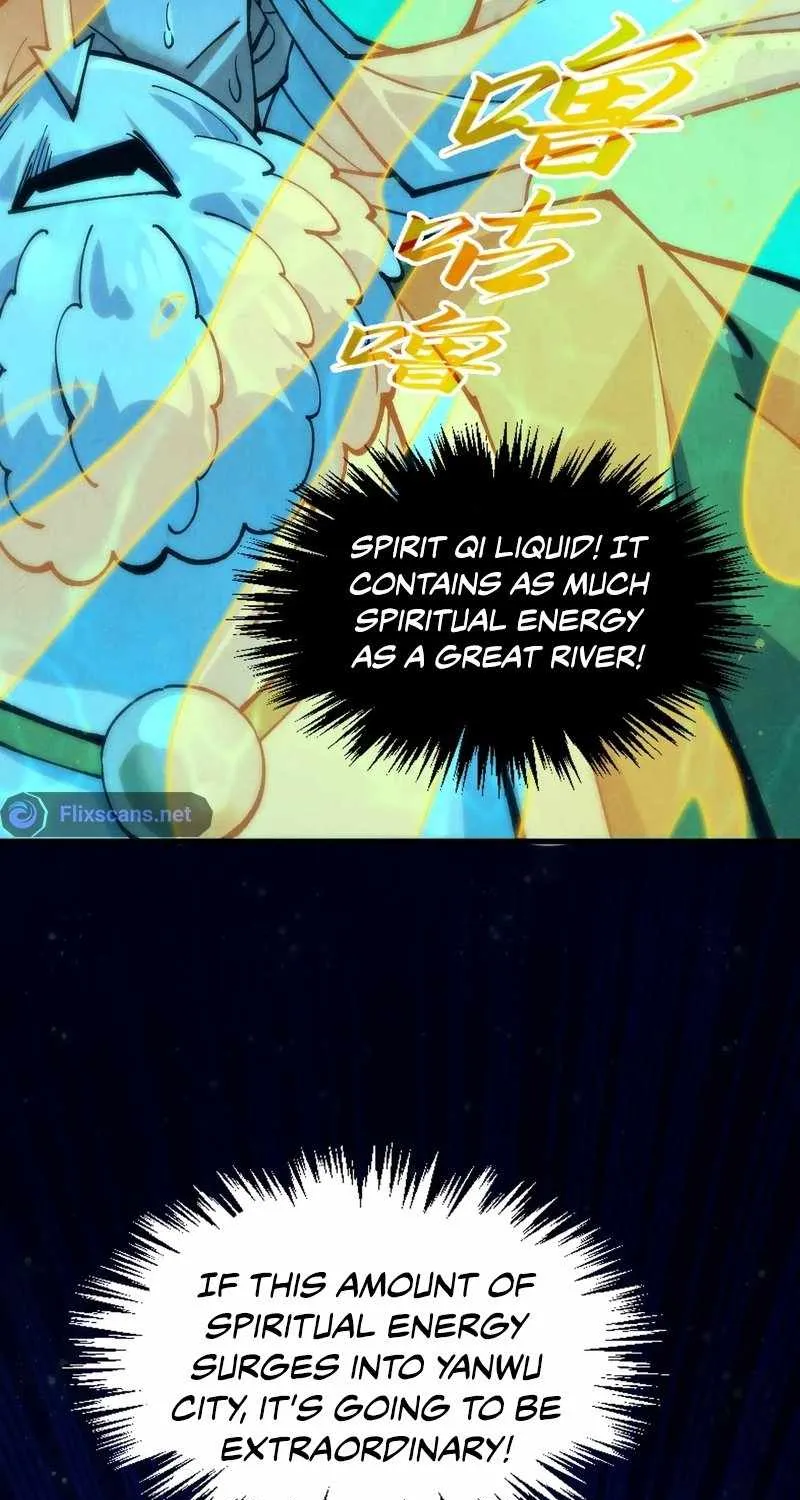 Read The Eternal Supreme chapter 277 image 9 on Lezhin