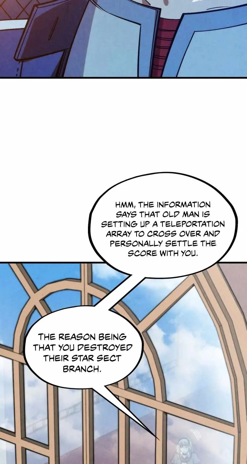 Read The Eternal Supreme chapter 280 image 10 on Lezhin