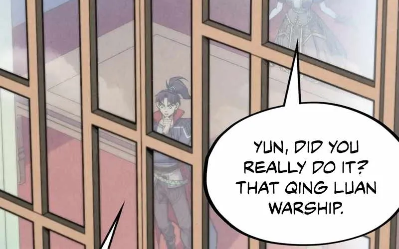 Read The Eternal Supreme chapter 280 image 11 on Lezhin