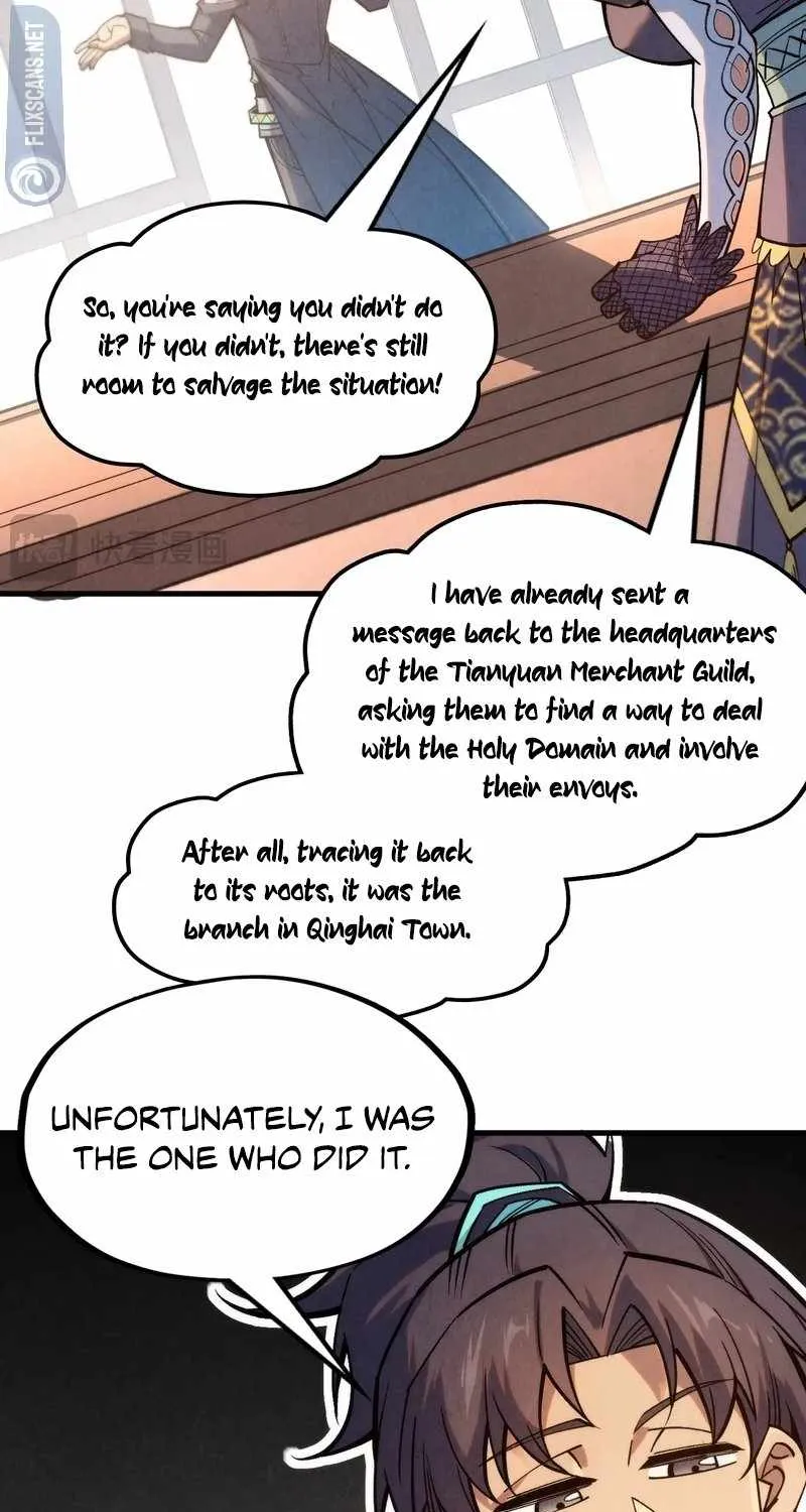 Read The Eternal Supreme chapter 280 image 14 on Lezhin