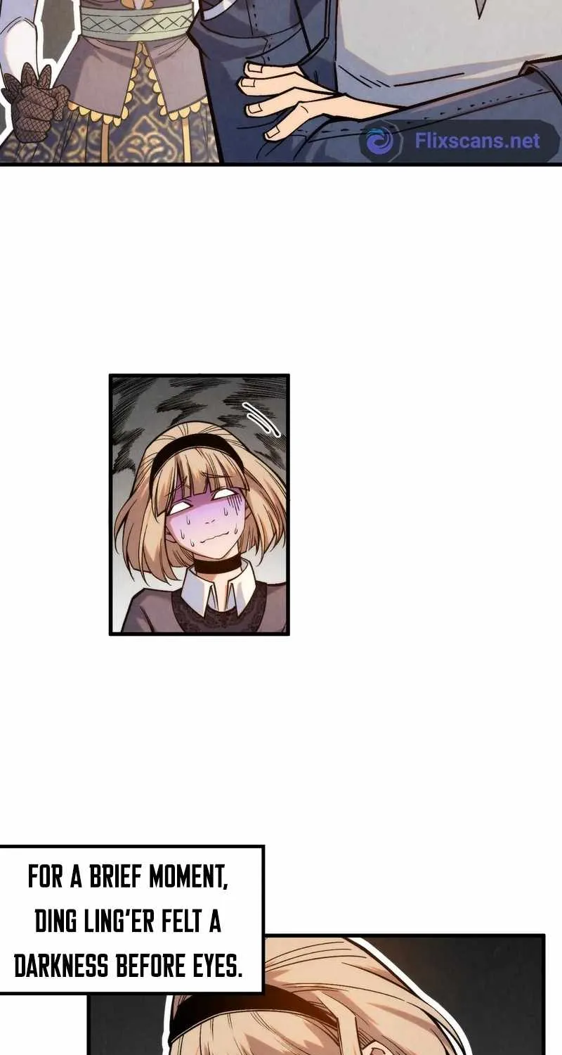 Read The Eternal Supreme chapter 280 image 16 on Lezhin