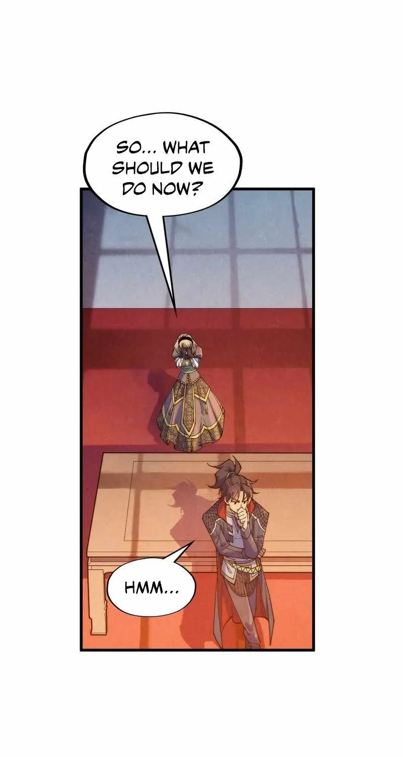 Read The Eternal Supreme chapter 280 image 18 on Lezhin
