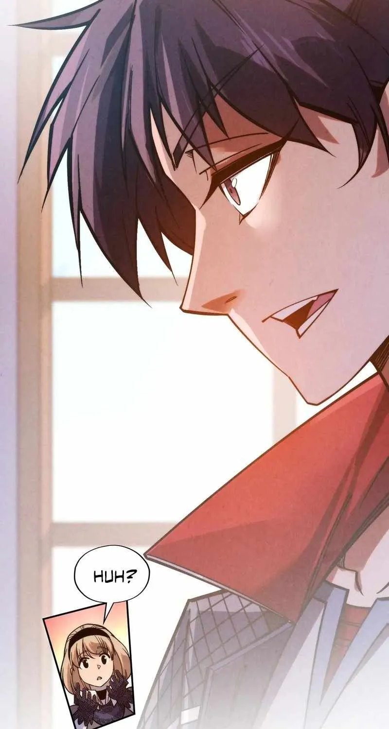 Read The Eternal Supreme chapter 280 image 22 on Lezhin