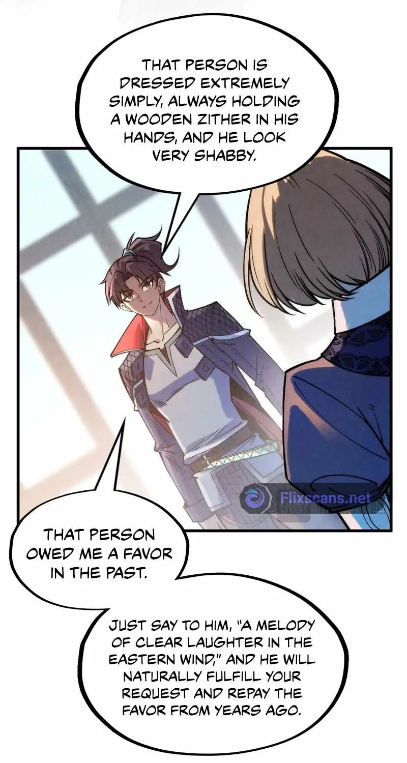 Read The Eternal Supreme chapter 280 image 24 on Lezhin